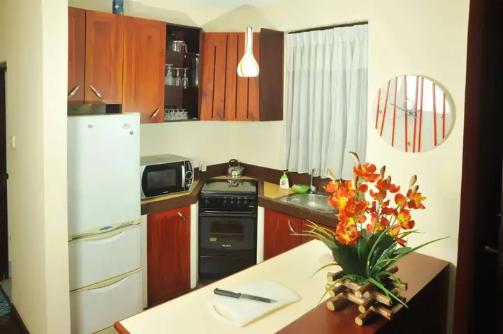 Гора Lavinia: Prestige Court