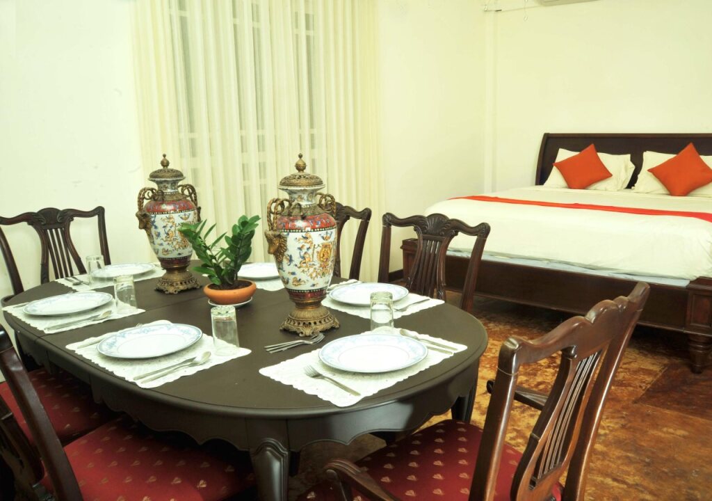 Гора Lavinia: Prestige Court