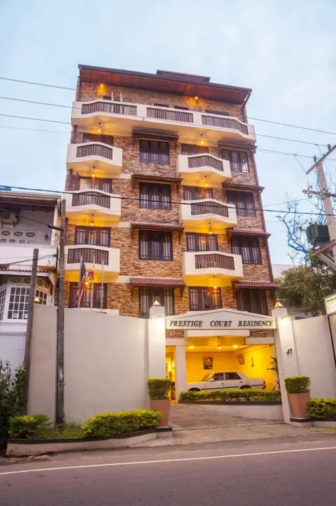 Гора Lavinia: Prestige Court