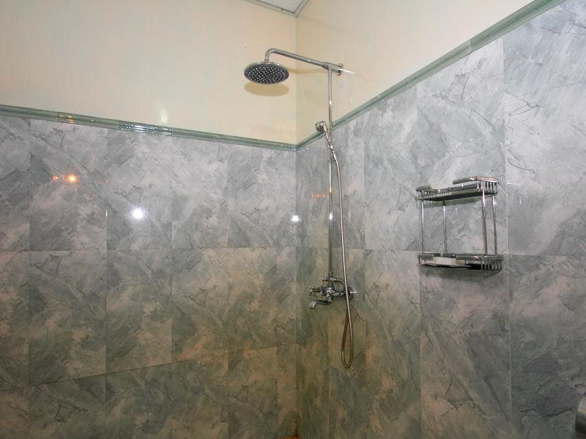 Канди: Delma Mount View Hotel