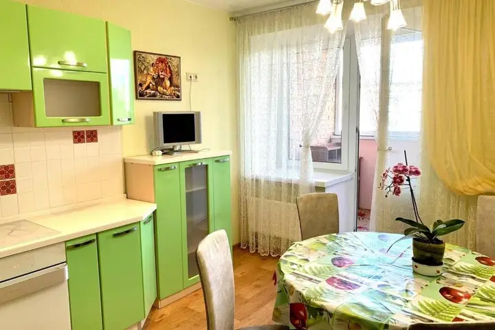 Квартира на Фрунзе — фото 5