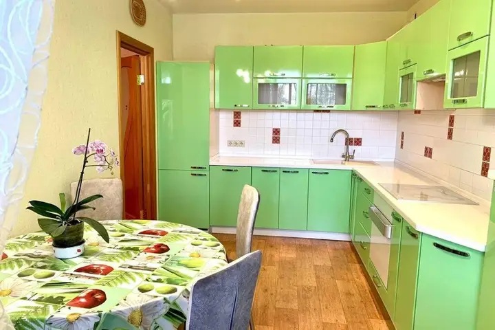 Квартира на Фрунзе — фото 3