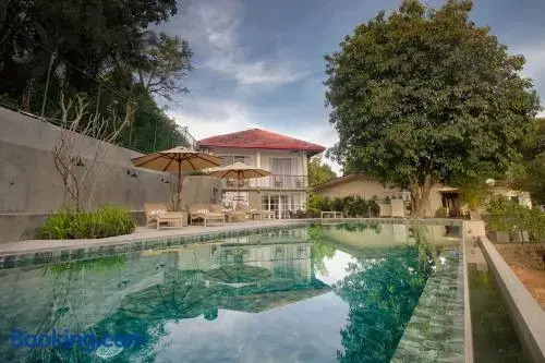 Gracien Villa — фото 6