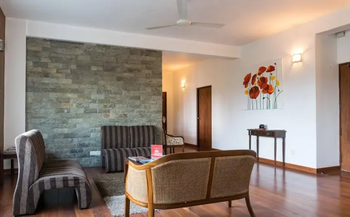Шри-Джаяварденепура-Котте: Monsoon Suites