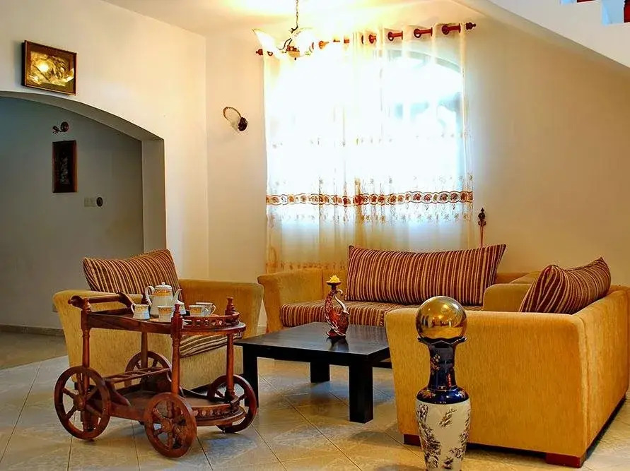 Катунаяке: The Bliss Villa
