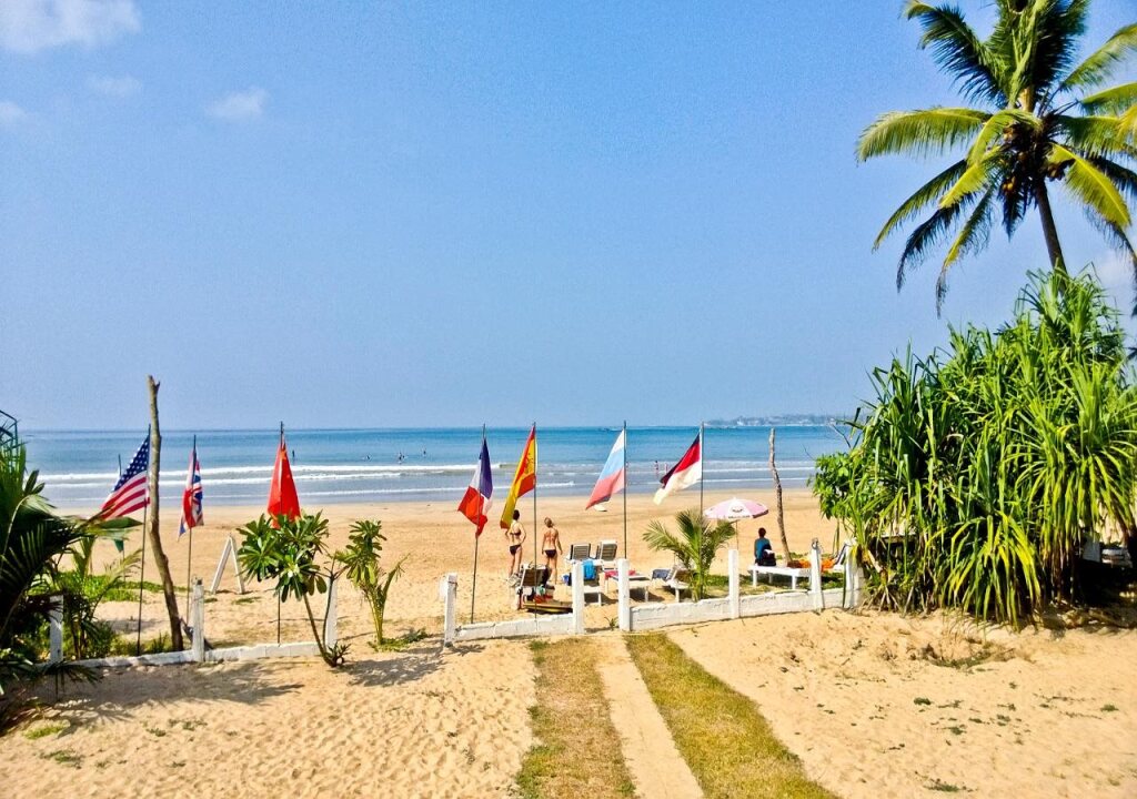 Latheena Resort — фото 2