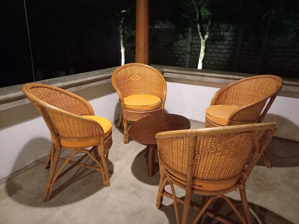 Киринда: yala leopard lodge