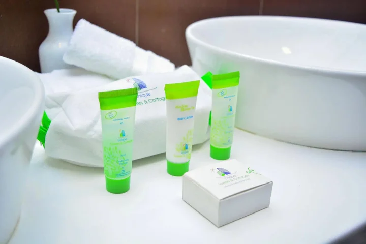 Коломбо: City Breeze By Amaranta