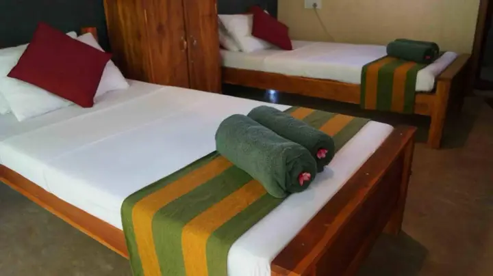 Athgira River Camp — фото 5