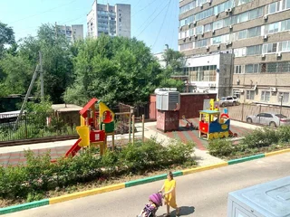 Хабаровск: Квартира на Запарина