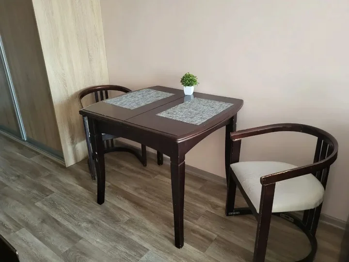 Хабаровск: Квартира на Запарина