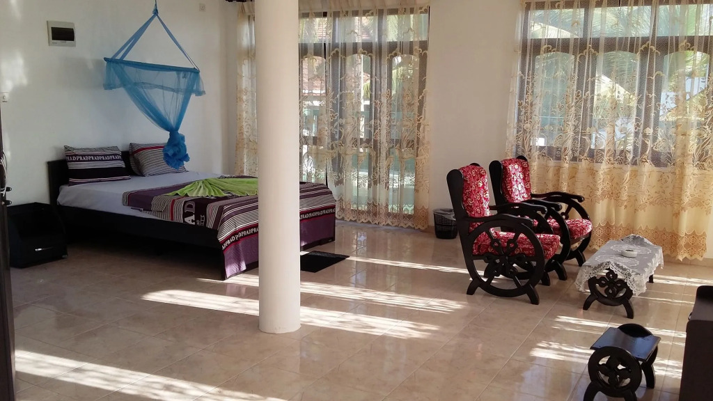 Panorama Guest House — фото 1