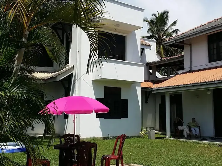 Панадура: Sunset Beach Residence