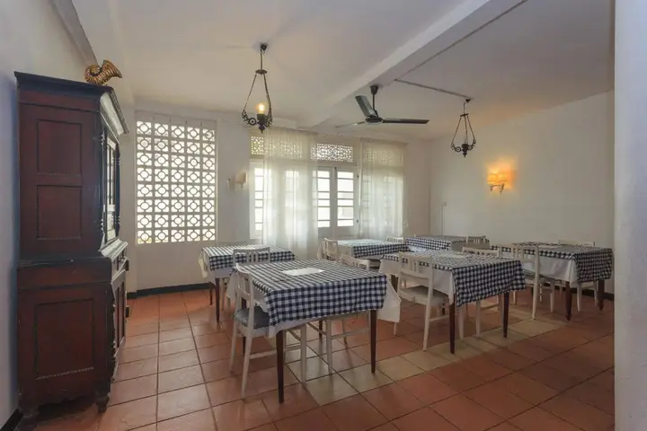 Гора Lavinia: Royce Boutique Hotel