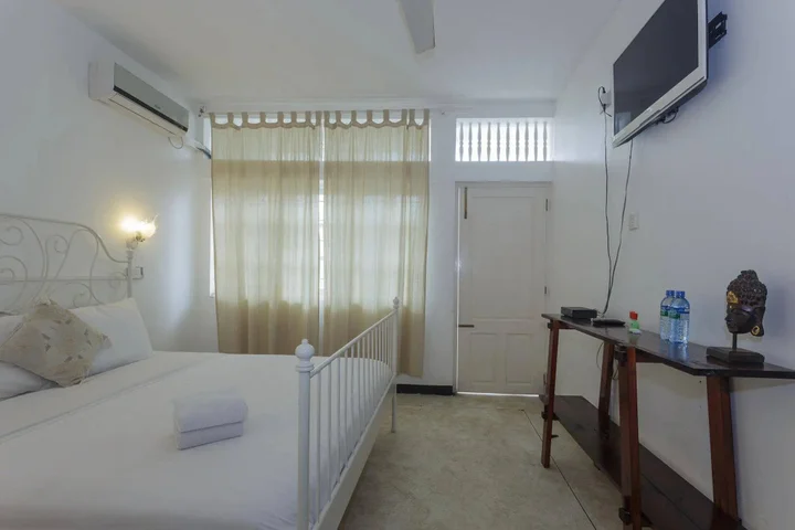 Гора Lavinia: Royce Boutique Hotel