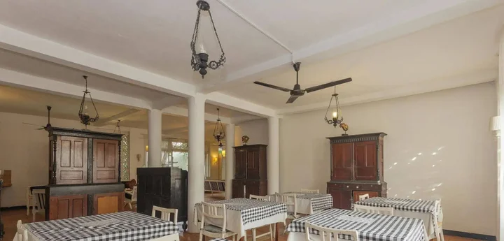 Гора Lavinia: Royce Boutique Hotel