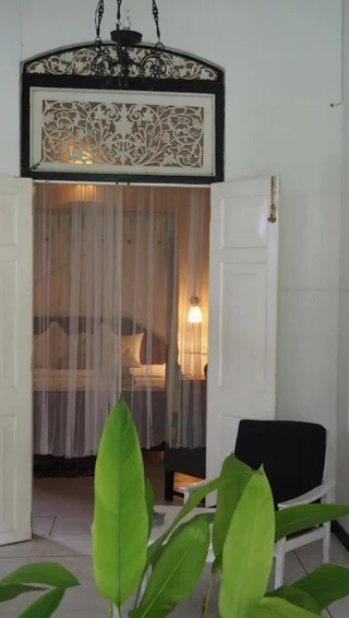 Гора Lavinia: Royce Boutique Hotel