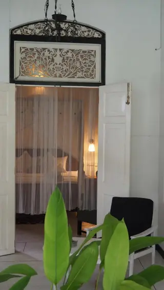 Гора Lavinia: Royce Boutique Hotel