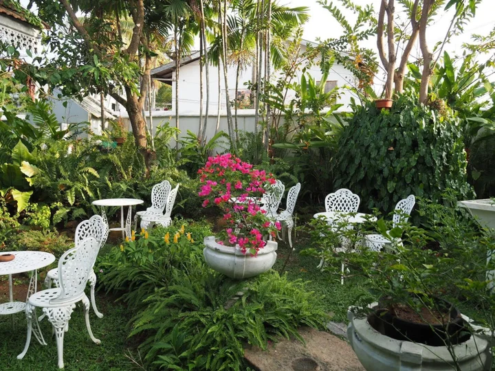 Гора Lavinia: Royce Boutique Hotel