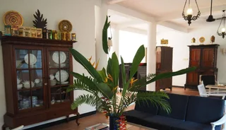 Гора Lavinia: Royce Boutique Hotel