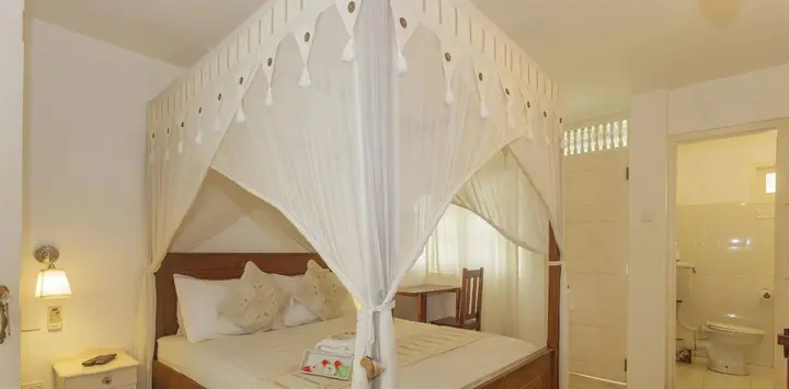 Гора Lavinia: Royce Boutique Hotel
