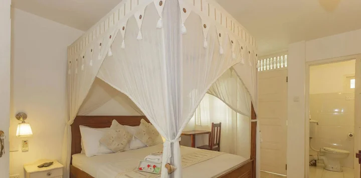 Гора Lavinia: Royce Boutique Hotel