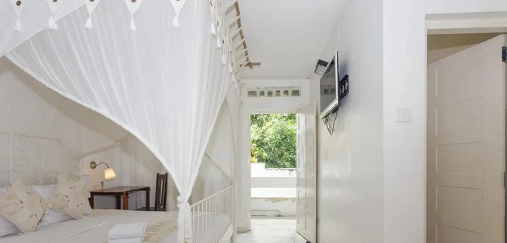 Гора Lavinia: Royce Boutique Hotel