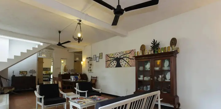 Гора Lavinia: Royce Boutique Hotel