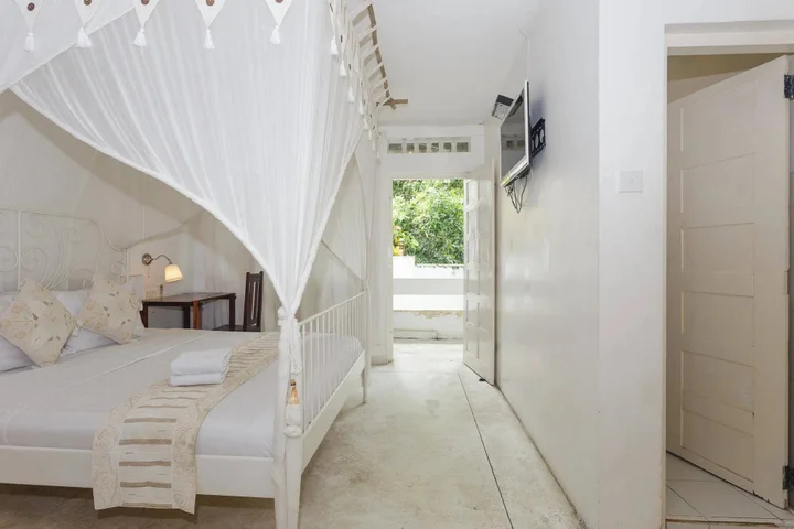 Гора Lavinia: Royce Boutique Hotel