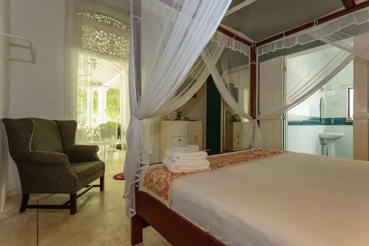 Гора Lavinia: Royce Boutique Hotel