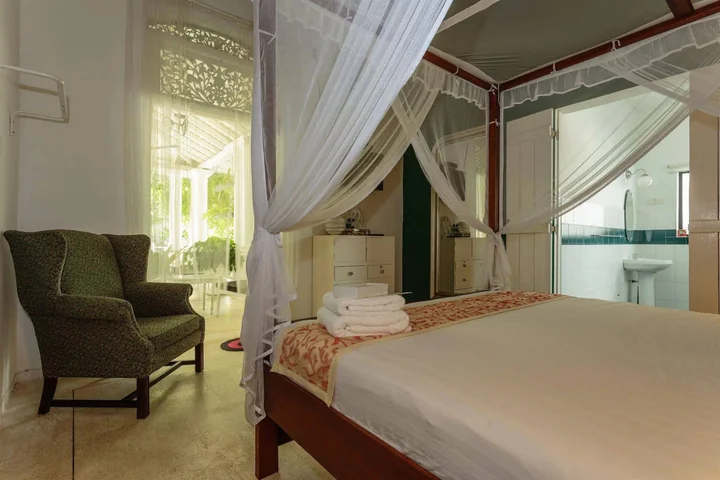 Гора Lavinia: Royce Boutique Hotel