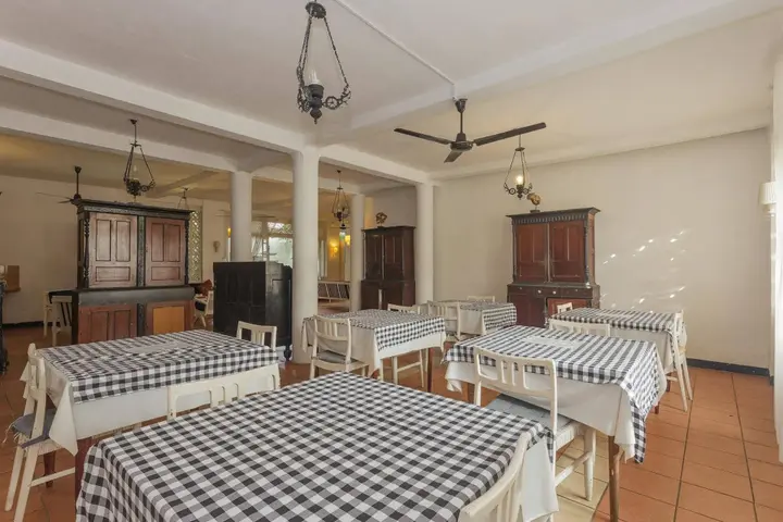 Гора Lavinia: Royce Boutique Hotel