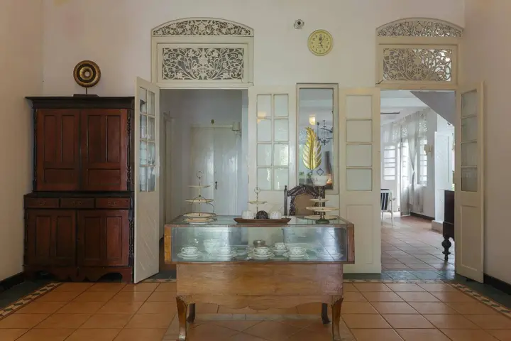 Гора Lavinia: Royce Boutique Hotel