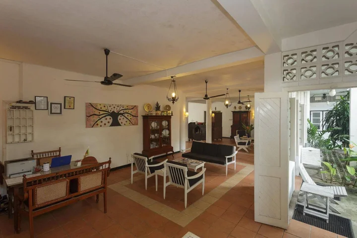 Гора Lavinia: Royce Boutique Hotel