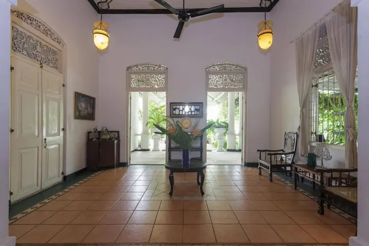 Гора Lavinia: Royce Boutique Hotel