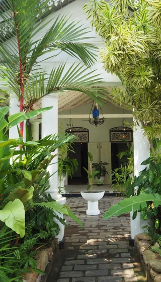 Гора Lavinia: Royce Boutique Hotel