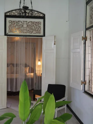 Гора Lavinia: Royce Boutique Hotel