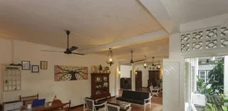 Гора Lavinia: Royce Boutique Hotel
