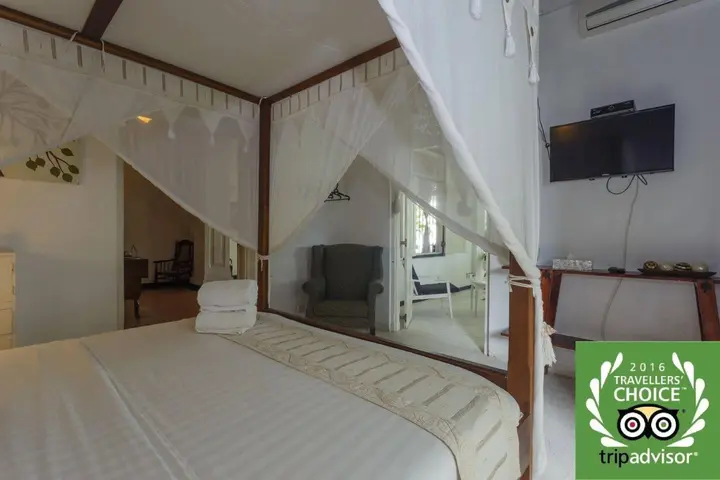 Гора Lavinia: Royce Boutique Hotel