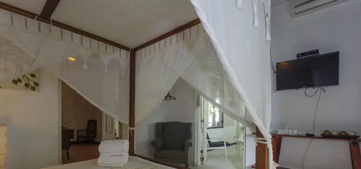 Гора Lavinia: Royce Boutique Hotel