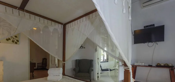 Гора Lavinia: Royce Boutique Hotel