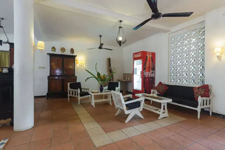 Гора Lavinia: Royce Boutique Hotel
