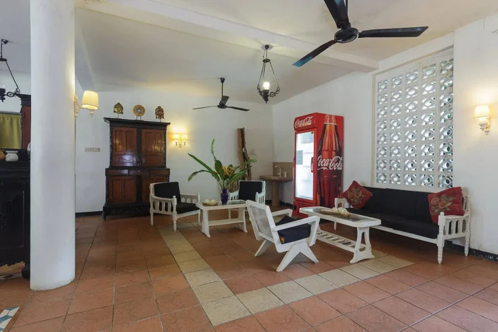 Гора Lavinia: Royce Boutique Hotel