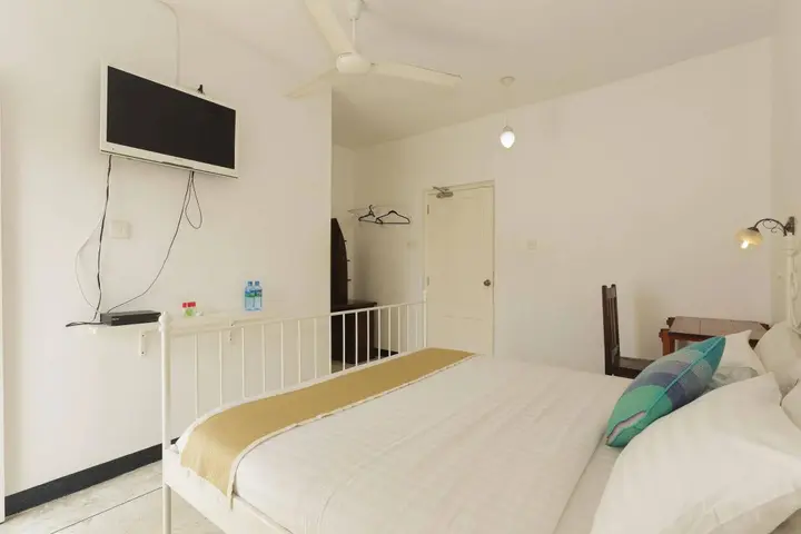 Гора Lavinia: Royce Boutique Hotel