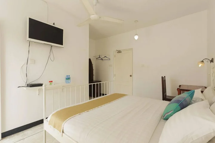 Гора Lavinia: Royce Boutique Hotel