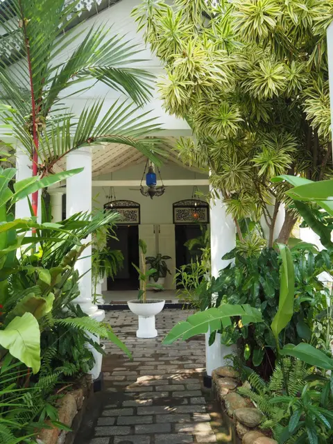 Гора Lavinia: Royce Boutique Hotel