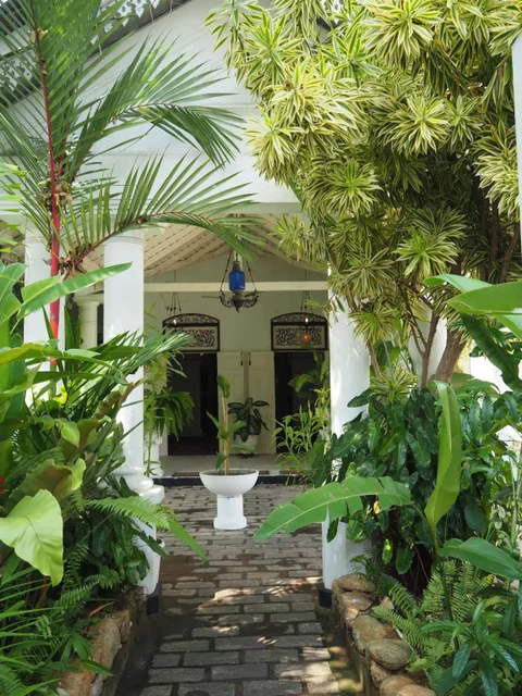 Гора Lavinia: Royce Boutique Hotel