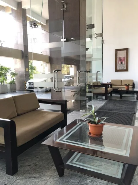 Коломбо: Hedges Court Residencies Town Hall- 2 Bed Room Apartment