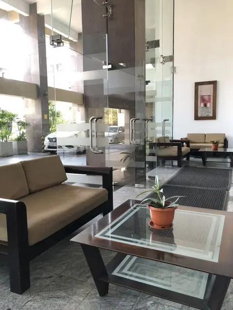 Коломбо: Hedges Court Residencies Town Hall- 2 Bed Room Apartment
