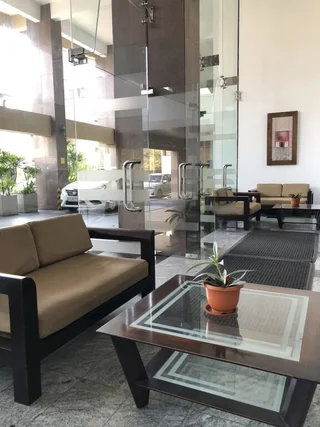 Коломбо: Hedges Court Residencies Town Hall- 2 Bed Room Apartment
